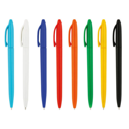 6046 - Plastik Tükenmez Kalem