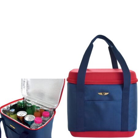 8740 - Katlanabilir Termos Çanta