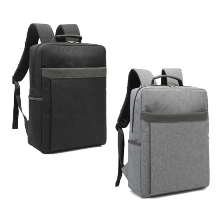 8914 - Laptop ve Evrak Sırt Çantası