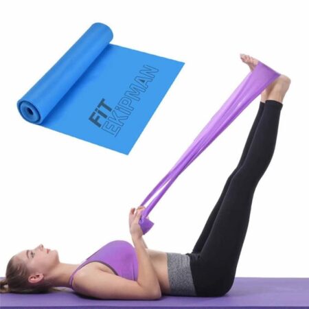 3501 - Esneme Bandı 15x15 cm