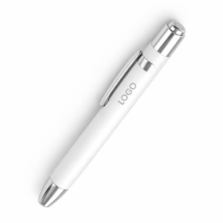 3530 - Metal Penlight