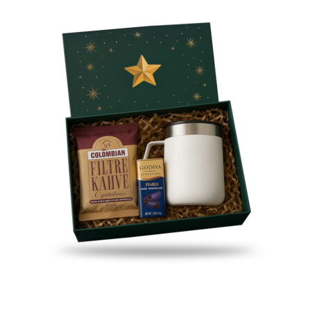 2220 - Hediyelik Set