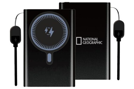 3009 - Magsafe Powerbank 5.000 mAh / 10.000 mAh