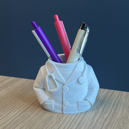 3510 - Doktor Masaüstü Kalemlik