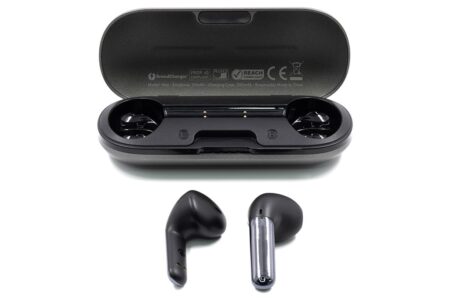 9152 - Kulak İçi Bluetooth Kulaklık