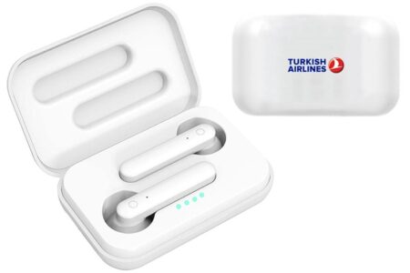 9151 - TWS Bluetooth Dokunmatik Kulaklık