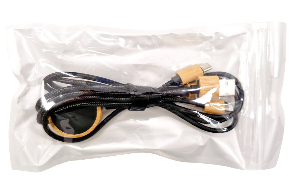 8560 - Bambu Çoklu Şarj Kablosu - Görsel 2